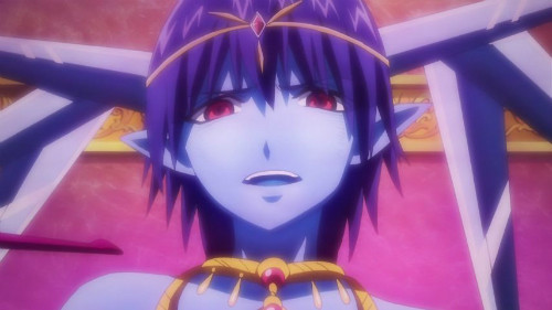 マギ The Kingdom of magic 第21話感想 6