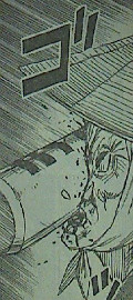 彼岸島 最後の47日間 第136話感想 バット