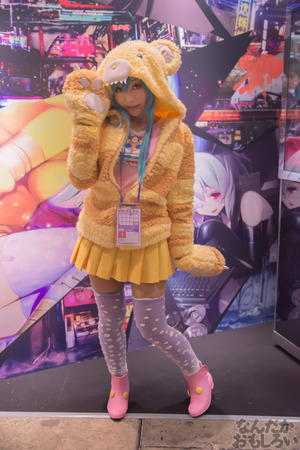 『ワンフェス2015夏』コスプレ画像まとめ_7506