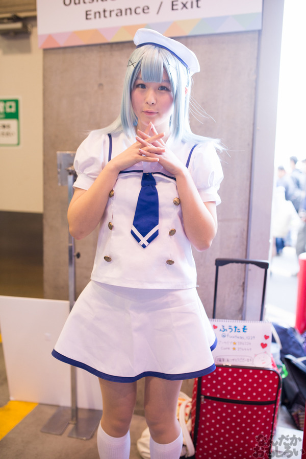 AnimeJapan2015　コスプレ写真画像まとめ_8114