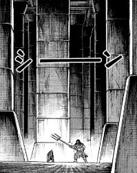『彼岸島 48日後…』第151話(ネタバレあり)2