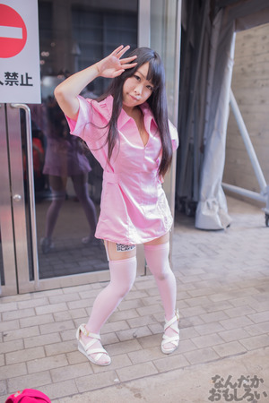 『ワンフェス2015夏』コスプレ画像まとめ_7544