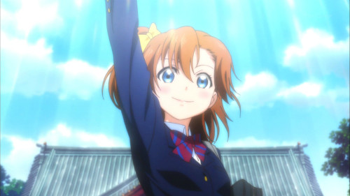 第1話からクライマックス!『ラブライブ!第2期』第1話感想5