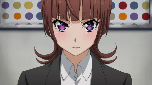 『アクティヴレイド』第2話感想(ネタバレあり)1