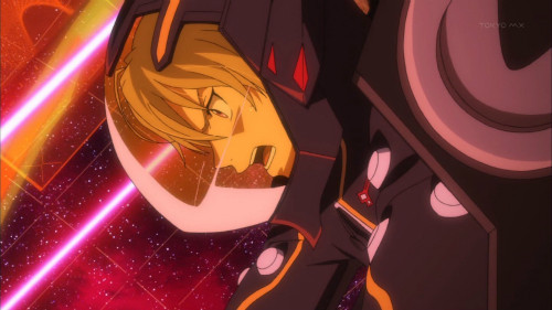 翠星のガルガンティア第1話9
