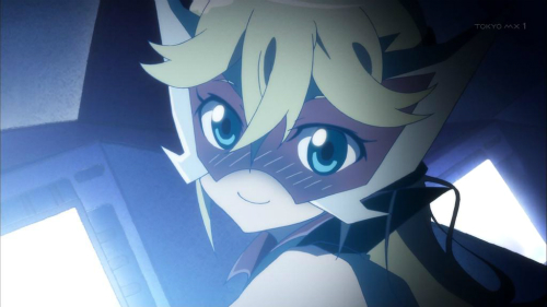 『夜ノヤッターマン』第7話感想(ネタバレあり)5