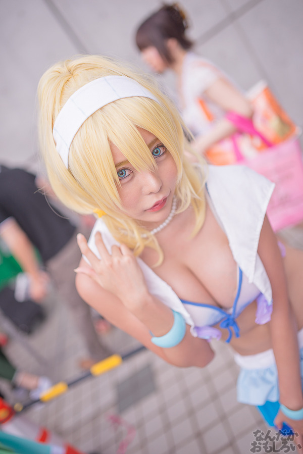 コミケ88 コスプレ画像写真まとめ_8871