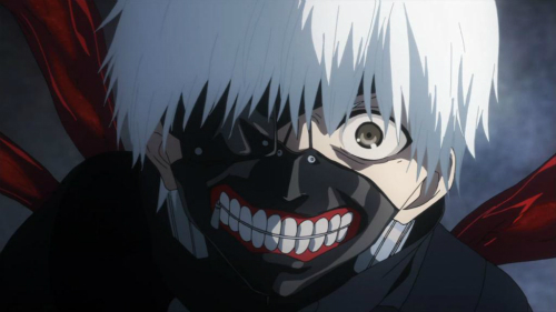 『東京喰種√A(ルートA)』第3話感想2