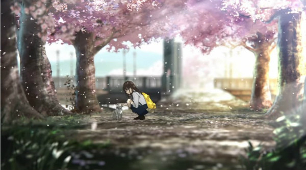 『君の膵臓をたべたい』2018年アニメ映画化決定!1