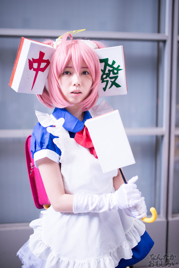 コミケットスペシャル6(コミスペ)コスプレ画像まとめ_8706