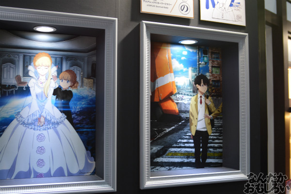 『AnimeJapan 2014（アニメジャパン）』「アニプレックス」「A-1Pictures」ブースのフォトレポート_0239