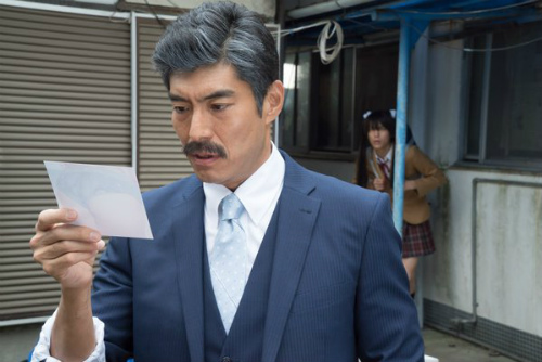 ドラマ『監獄学園』第3話感想(ネタバレあり)1