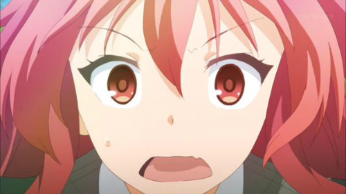 『落第騎士の英雄譚』第3話感想(ネタバレあり)1