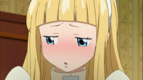 『ソウルイーターノット!』第2話「女子寮あらかると!」感想など6