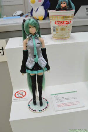『初音ミク実体化への情熱展』フォトレポート(90枚以上)_0439