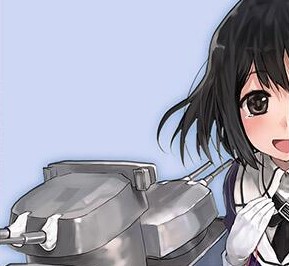 「艦これ」開発/運営のツイッターアイコンより