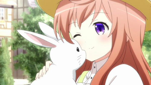 『ご注文はうさぎですか??』第5話感想(ネタバレあり)1