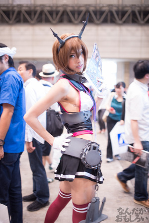 『ワンフェス2015夏』コスプレ画像まとめ_7456