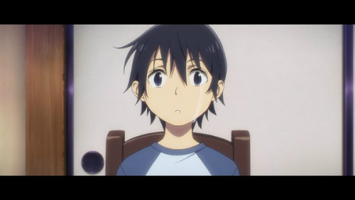 アニメ『僕だけがいない街』第2話感想(ネタバレあり)2
