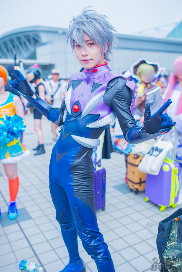 コミケ88 コスプレ画像写真まとめ_8848