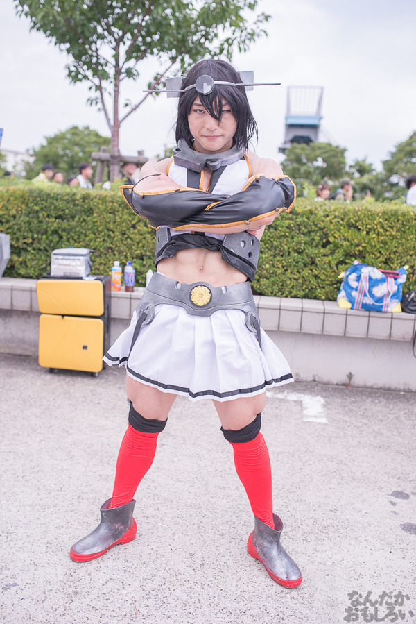 コミケ88 コスプレ画像写真まとめ_8784