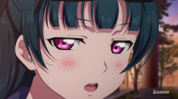 『ラブライブ!サンシャイン!!第2期』第5話感想(ネタバレあり)1230