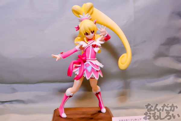 東方、ごちうさ、ラブライブ!『トレフェス in 有明13』フィギュアフォトレポートまとめその2_0394