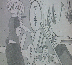 暗殺教室第40話感想 渚きゅんは強い