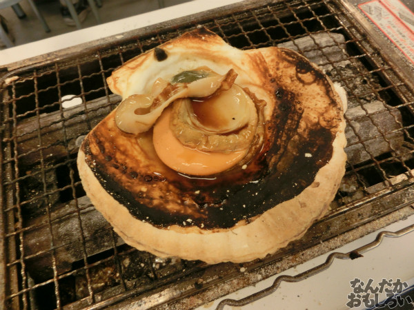 『広島春牡蠣フェスタ』新宿にオープンしたカキ小屋で牡蠣を食べてきた！_5027
