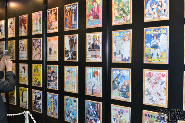 『AnimeJapan 2014（アニメジャパン）』「アニプレックス」「A-1Pictures」ブースのフォトレポート_0217