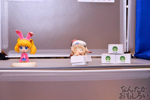 東方、ごちうさ、ラブライブ!『トレフェス in 有明13』フィギュアフォトレポートまとめその2_0407
