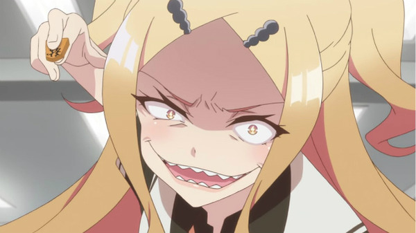 アニメ『りゅうおうのおしごと！』第9話感想（ネタバレあり）