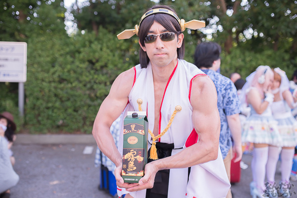 『ワンフェス2015夏』コスプレ画像まとめその2_7757