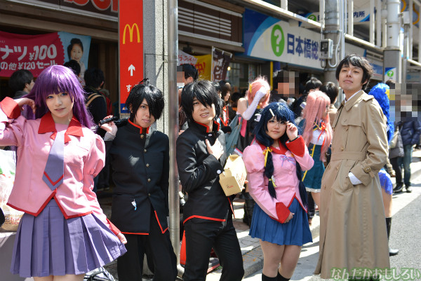 『日本橋ストリートフェスタ2014(ストフェス)』コスプレイヤーさんフォトレポートその1(120枚以上)_0215