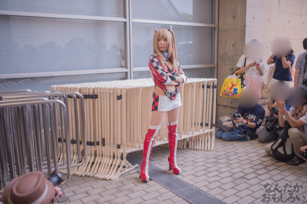 『ワンフェス2015夏』コスプレ画像まとめ_7580