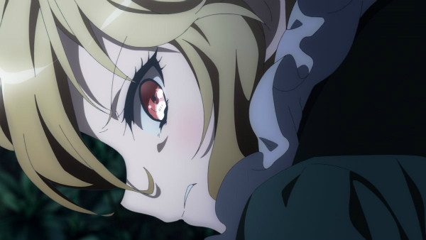 『魔法少女育成計画』第11話感想(ネタバレあり)