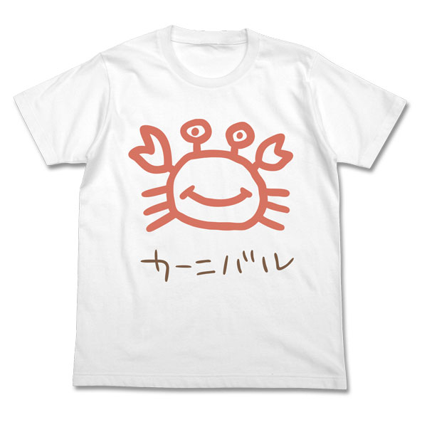 上田鈴帆のカーニバルTシャツs