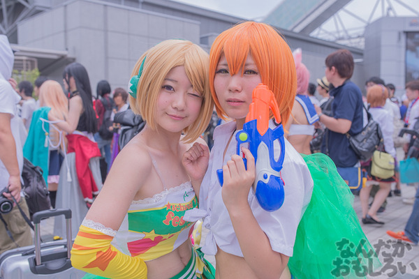 コミケ88コスプレ1日目写真画像まとめ_8752