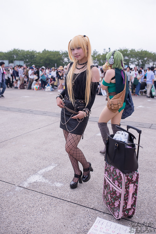 コミケ88 コスプレ画像写真まとめ_8794