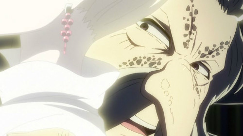 マギ The Kingdom of magic 第16話、第17話感想