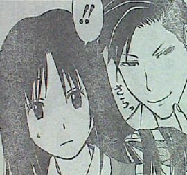 暗殺教室第51話感想 そして神崎さん・・・