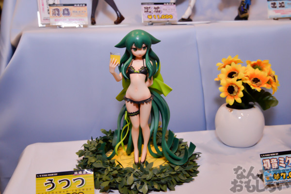 東方、ごちうさ、ラブライブ!『トレフェス in 有明13』フィギュアフォトレポートまとめその2_0345