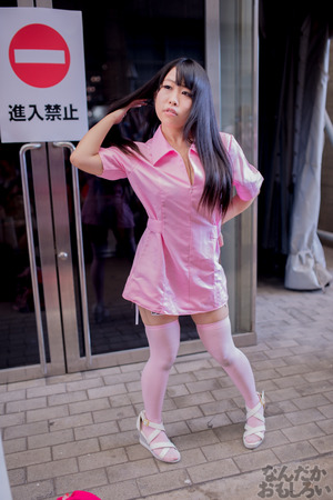 『ワンフェス2015夏』コスプレ画像まとめ_7541