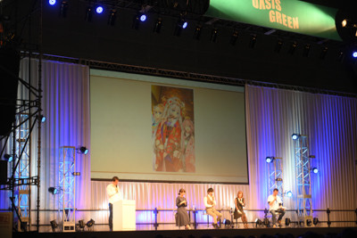 アニメジャパン2019FGOスペシャルステージ028