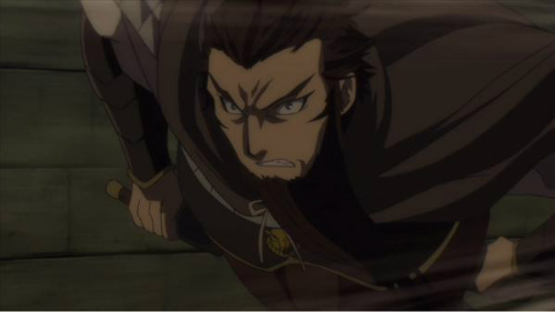 『アルスラーン戦記』第23話感想(ネタバレあり)1