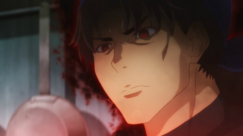 『プリズマ☆イリヤ ドライ!!』第2話感想(ネタバレあり)