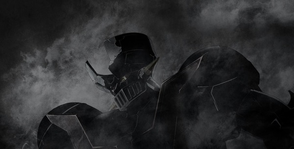 劇場版「マジンガーZ」