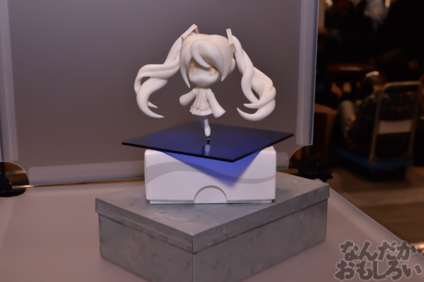 東方、ごちうさ、ラブライブ!『トレフェス in 有明13』フィギュアフォトレポートまとめその2_0341