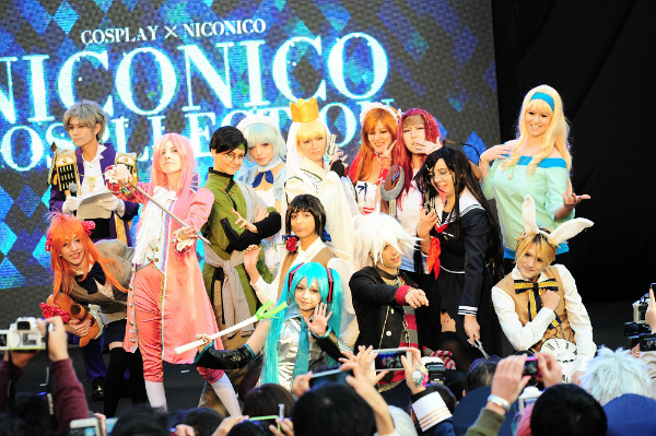 池コス2015_メインステージ_JOB_3375