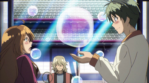 『僕らはみんな河合荘』第2話「これって」感想など1